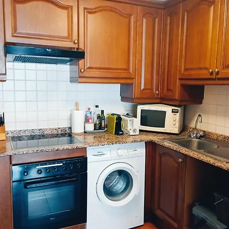 La Bruna De Esterri Apartmán *