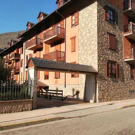 La Bruna De Esterri *