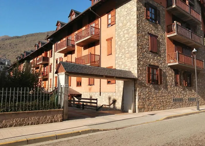 La Bruna De Esterri *