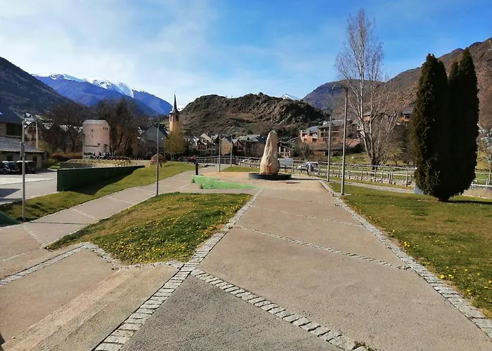 La Bruna De Esterri * Esterri d'Àneu