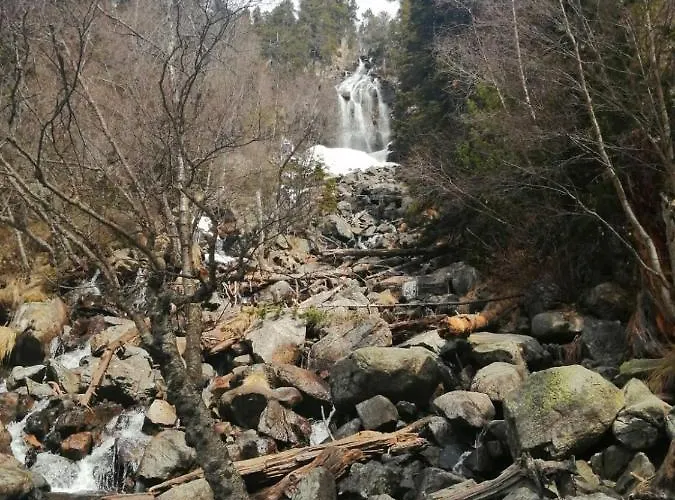 La Bruna De Esterri *