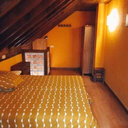 La Bruna De Esterri Appartement Esterri d'Àneu